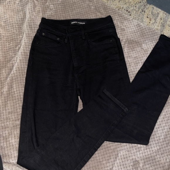Lola high rise skinny jean - Picture 5 of 5